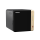 Dysk sieciowy QNAP TS-464-4G (4xHDD, 4x2.0-2.9GHz, 4GB, 4xUSB, 2xLAN)